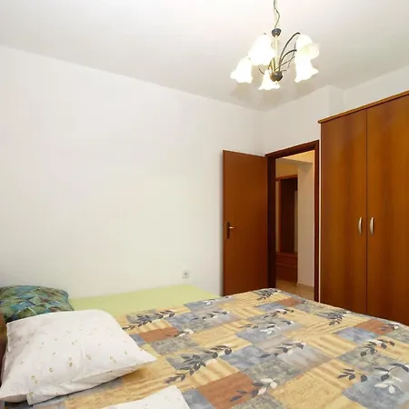 Fuer 5 Personen Ca 50 Qm In Fazana, Istrien Istrische Riviera Apartament