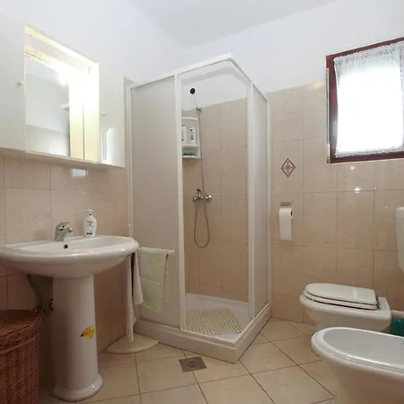Fuer 5 Personen Ca 50 Qm In Fazana, Istrien Istrische Riviera * Valbandon