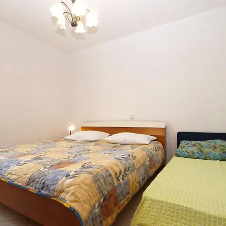 Fuer 5 Personen Ca 50 Qm In Fazana, Istrien Istrische Riviera