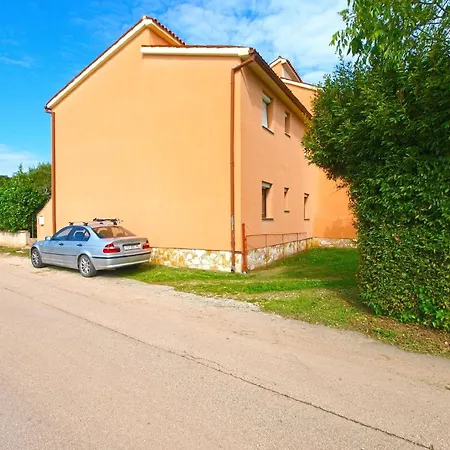 Fuer 5 Personen Ca 50 Qm In Fazana, Istrien Istrische Riviera Apartament Valbandon