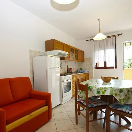 Fuer 5 Personen Ca 50 Qm In Fazana, Istrien Istrische Riviera Apartament