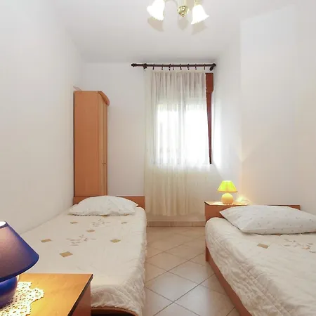 Fuer 5 Personen Ca 50 Qm In Fazana, Istrien Istrische Riviera *