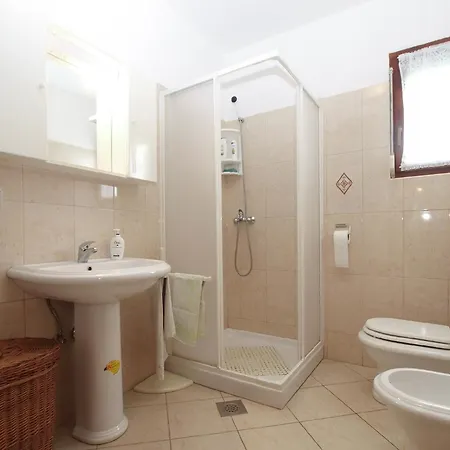 Fuer 5 Personen Ca 50 Qm In Fazana, Istrien Istrische Riviera