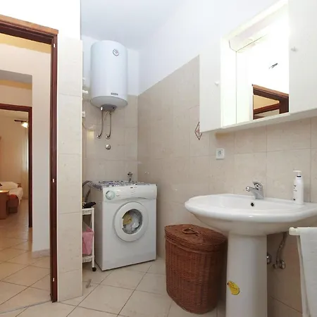 Fuer 5 Personen Ca 50 Qm In Fazana, Istrien Istrische Riviera * Valbandon