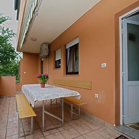 Fuer 5 Personen Ca 50 Qm In Fazana, Istrien Istrische Riviera Valbandon