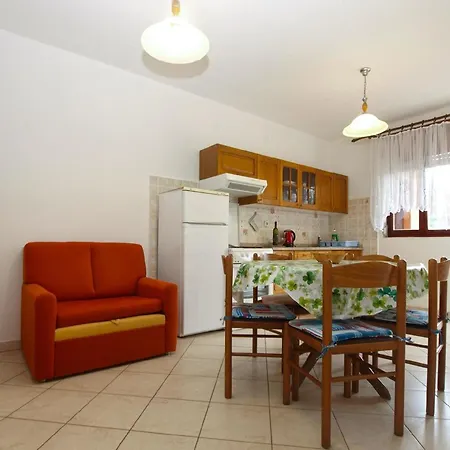 Fuer 5 Personen Ca 50 Qm In Fazana, Istrien Istrische Riviera Apartament