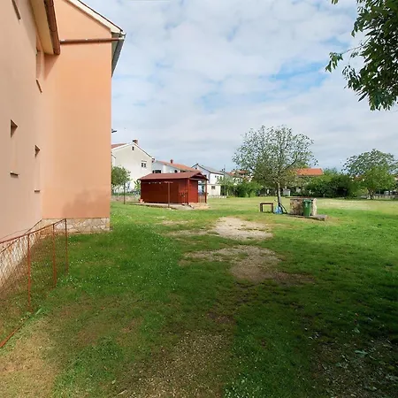 Fuer 5 Personen Ca 50 Qm In Fazana, Istrien Istrische Riviera *