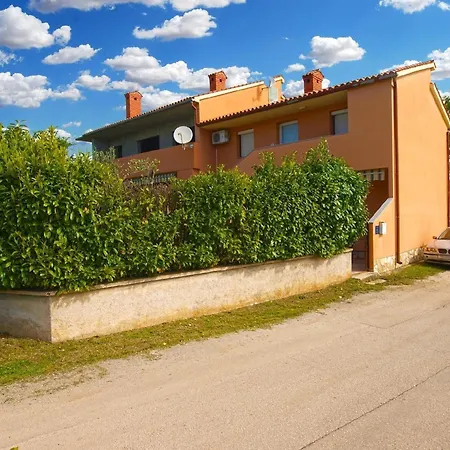 Fuer 5 Personen Ca 50 Qm In Fazana, Istrien Istrische Riviera *